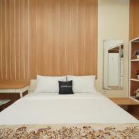 Ngampilan Residence Yogyakarta Mitra RedDoorz