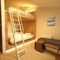 Minamiboso में, होटल Chikura Tsunagu Hotel