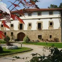 Casona de San Pantaleón de Aras, hotel u gradu San Pantaleón de Aras