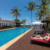 Nakara Long Beach Resort - SHA Plus