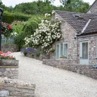 Upper Vobster Farm, hotel din Radstock