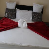 KwaZikode Bed & Breakfast, hotel in Meyerton