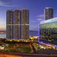 Novotel Citygate Hong Kong, Hotel in der Nähe vom Flughafen Hongkong - HKG, Hongkong