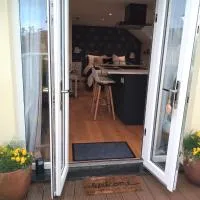 The Captains Quarters, Woolsery, hôtel à Bideford