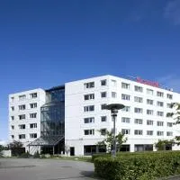 Scandic Aarhus Vest, hotelli Aarhusissa