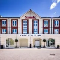 Scandic Roskilde Park, хотел в Роскилде