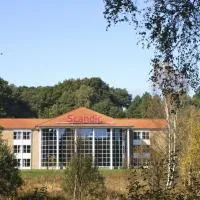 Scandic Silkeborg, hotel di Silkeborg