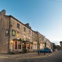 The Borough Lancaster, hotel in Lancaster