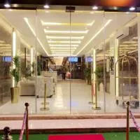 شقق طيف البرج للشقق المخدومه, khách sạn ở Al Kharj