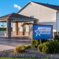 Americas Best Value Inn-Wenona