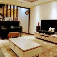 Home is Love house Homestay, hotel din Chaozhou