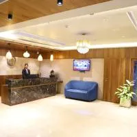 Hotel Palazzo Prime、Tezpurのホテル