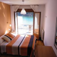 Apartamentos la Pasarela
