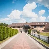 Villa Müllerbeck, hotel u gradu 'Otepää'