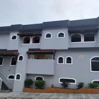 Hotel Haloha, Hotel in Peruíbe