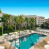 Iberostar Heritage Grand Mencey: Santa Cruz de Tenerife'de bir otel