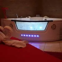 Thairè Resort, hotell i Castel Volturno