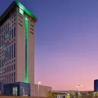 Holiday Inn & Suites - Dubai Festival City by IHG, viešbutis Dubajuje