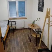 Penzion Maco Buchlovice, hotel di Buchlovice