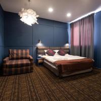 ALASKA Guest House