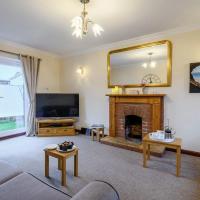 Sand Dune Cottage, hotel in Sea Palling