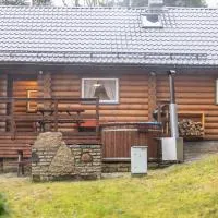 Valkla Puhkekeskuse Saunamaja, hotell i Kuusalu