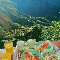 Sweet Home Masca, hotel em Masca