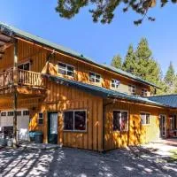 DiamondStone Guest Lodges، فندق في لا بين