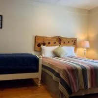 Trailside Inn, hotel u gradu Kilington