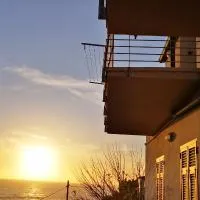 Casa da Brunetto, хотел в Costarainera