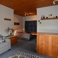Olivista, hotel en Masterton