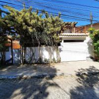 Casa Beto Búzios, hotel en Vila Caranga, Búzios