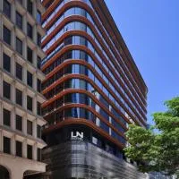 Little National Hotel Sydney, hotel v mestu Sydney