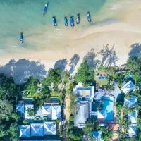 Anyavee Tubkaek Beach Resort, ξενοδοχείο σε Tab Kaek Beach