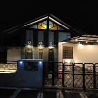 Abadi Homestay, Hotel im Viertel Wirobrajan, Yogyakarta