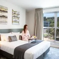 Sojourn Apartment Hotel - Riddiford, hotell i Wellington