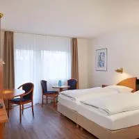 Micador Appartementhaus, hotel i Niedernhausen