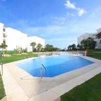 2 bedrooms appartement at Marbella 40 m away from the beach with shared pool furnished terrace and wifi