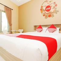 Capital O 175 K-60 Residence, hotel in Dukuh Pakis, Surabaya