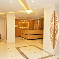 MH HOTEL, hotel in Oran
