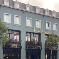 Benedicts Hotel, hôtel à Belfast