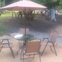 Pousada Sao Lourenco, hotel poblíž São Benedito Airport - JSB, Ubajara