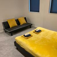 Empire Liverpool Property- Waller Street, hotel in Liverpool