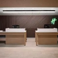 Holiday Inn & Suites Boston Peabody by IHG, hotel en Peabody