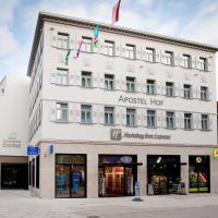 Holiday Inn Express - Göppingen, an IHG Hotel