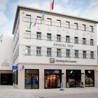 Holiday Inn Express - Göppingen by IHG, hotel i Göppingen