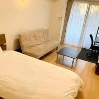 Hamamoto Palace Taniyama - Vacation STAY 10397, hotel sa Kagoshima