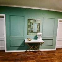 Мини-отель - Sofa - boutique apartment's