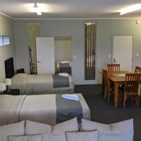 Cozy one bedroom apartment near Auckland Airport