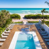 MB Hotel, Trademark Collection by Wyndham, hotel di Miami Beach